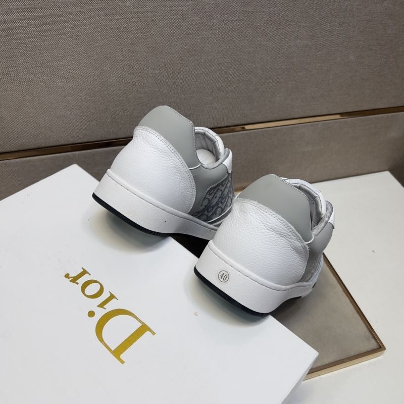 Christian Dior Sneaker